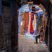 Around Morocco. Photograph, Outdoor Photograph, Lifest, and le Photograph project by Martina Mercuri - 06.29.2023