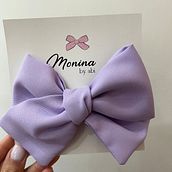 Monina🎀. Un proyecto de Diseño de moda de Abigail Cardenas - 27.06.2021