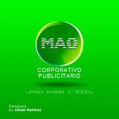 Mi proyecto del curso: WordPress: crea una web profesional desde cero. Un progetto di Web design, Web development, Sviluppo No-Code e Design di prodotti digitali di Johan Ramírez - 01.06.2023