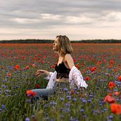 My project for course: Intimate Photography Portraits. Photograph, Portrait Photograph, and Photographic Lighting project by ieva_jurc - 06.19.2023
