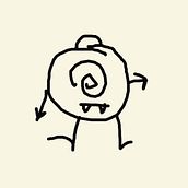 Doodles . % Pablo Mesquida tarafından hazırlanan Web Geliştirme, JavaScript, Etkileşimli Tasarım, Ve Çizim projesi - 06.30.2023