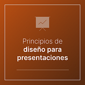 Principios de diseño para presentaciones. Design Management, Graphic Design, Marketing, Communication, and Presentation Design project by Carlos Chaman Lavy - 07.12.2024