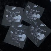 Fanzine "Piel e identidad" y productos. Design project by Catalina Julia Donoso - 07.01.2023