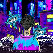 El deseo postergado. Un progetto di Musica di Daniel Crudo - 01.01.2020