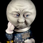 Here is a collection of my work over the past few years.. Sculpture project by Todd Davis - 07.01.2023