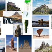 My project for course: Photomontage in Photoshop: Create a Futuristic Universe. Photograph, Post-production, Photo Retouching, Digital Photograph, Photographic Composition, and Photomontage project by Marco Vidal - 07.02.2023