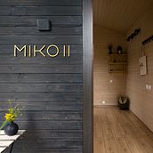 My project to the course: Introducción a la fotografía de interiores | Small cabin in Carpathians . Photograph, Commercial Photograph, Architectural Photograph & Interior Photograph project by Dmytro Krutikov - 06.19.2023