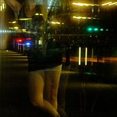 Night. Photograph project by Gregor Hartmann - 07.02.2023