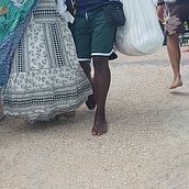 Corpos do Mediterrâneo. Un progetto di Br, ing, Br, identit, Consulenza creativa, Marketing, Br e Strateg di juliane_meirelles - 02.07.2023