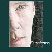 Il mio progetto del corso: Ritratto realistico con matite colorate. Traditional illustration, Fine Arts, Pencil Drawing, Drawing, Portrait Drawing, Realistic Drawing, Artistic Drawing, and Colored Pencil Drawing project by paolafantasy - 07.01.2023