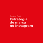 Meu projeto do curso: Estratégia de marca no Instagram. Een project van Social media, Digitale marketing, Mobiele marketing, Instagram, Communicatie, Marketing voor Instagram y Merkstrategie van inesmadeira - 03.07.2023