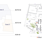 Mi proyecto del curso: Diseño de espacios saludables: bienestar y confort. Interior Architecture, Interior Design, Interior Decoration, and Spatial Design project by ISRAEL ROD - 07.03.2023