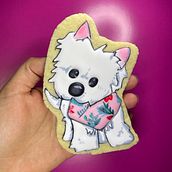 Mi proyecto del curso: Decoración de galletas con royal icing para principiantes. Design, Painting, and DIY project by Cynthia Leiva Aguilera - 07.03.2023