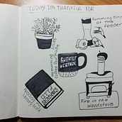 KATE SUTTON ILLUSTRATIONS . Traditional illustration project by Lisa Brough - 07.03.2023