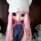 VESTIDO EN MINIATURA. Costume Design project by mami18chulapa - 07.03.2023