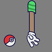 My project for course: 2D Animation with Toon Boom Harmony. Film, Video, TV, Animation, Character Design, Multimedia, Photograph, Post-production, and 2D Animation project by Pat Molaer - 07.01.2023