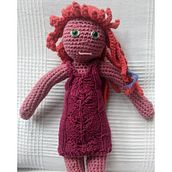 Mi proyecto del curso: Técnicas de tejido: los secretos del punto plano y circular. Knitting, and Textile Design project by Alessandra Sichi - 07.03.2023
