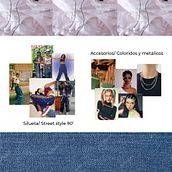 Mi proyecto del curso: Lanzamiento Top rework Caos Ein Projekt aus dem Bereich Modedesign von Malena Goñi Perrone - 03.07.2023