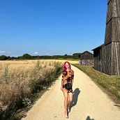 Upcykling💚. Projekt z dziedziny Projektowanie ubrań, Kreat i wność użytkownika Marlena Zduńczuk - 03.07.2023