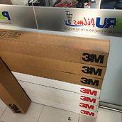 Polarizado Nanocarbon 3M - serie Color Stable 100% original Americano. Automotive Design project by Perufilms servicios generales Sac - 07.03.2023