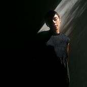 Colección Nocturna/ 2021. Design, Photograph, Textile Design, Patternmaking, and Dressmaking project by KOTÓ Ensayos textiles - 07.03.2023