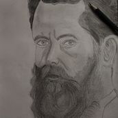 Mi proyecto del curso: Sketchbook de retrato: explora el rostro humano. Een project van  Schetsen,  Tekening,  Portrettekening,  Artistieke tekening y Sketchbook van ronalbenitez939_1 - 03.07.2023