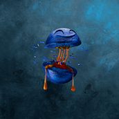 Mi proyecto del curso: Creación de personajes con ZBrush y Cinema4D. 3D, Character Design, 3D Modeling, and 3D Character Design project by Rebeca Lorz Galera - 07.03.2023