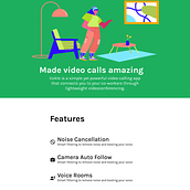 My project for course: Web Design with Figma: Building Striking Compositions. Un progetto di UX / UI, Web design, Design per smartphone, Design digitale, Progettazione di applicazioni e Design di prodotti digitali di Tah Rodrigues - 03.07.2023