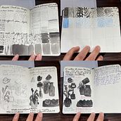 Exercise. Un proyecto de Ilustración tradicional de gxxrwz5xzy - 04.07.2023