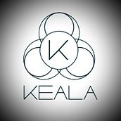 Logo KEALA. Br, ing, Identit, and Graphic Design project by fura_vae - 01.01.2020