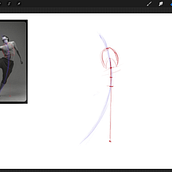 Mon projet du cours : Dessin : le corps humain et les poses expressives . % Joris Bressan tarafından hazırlanan Güzel sanatlar, Eskiz çizimi, Çizim, Eskiz defteri, Ve Şekil Çizimi projesi - 07.04.2023