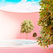 Mi proyecto del curso: Render de escenas 3D fotorrealistas con Blender. 3D, 3D Modeling, Digital Architecture, 3D Design, and ArchVIZ project by Carlos Saavedra Luque - 07.04.2023
