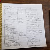 Mi proyecto del curso: Introducción al diseño UI. Un projet de Design , Design d'interaction, Webdesign, Conception mobile , et Conception d'applications de Carolina Herrera Chea - 21.07.2023