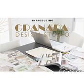 Mi proyecto del curso: Plan de marketing digital para tu negocio. Advertising, Social Media, Digital Marketing, Mobile Marketing, Facebook Marketing, Growth Marketing, and SEO project by Gabriela Granada - 06.27.2023