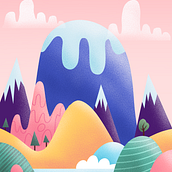 Aprendiendo Procreate. Traditional illustration project by carlos_gamez_1 - 03.05.2023