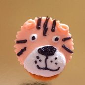 Mi proyecto del curso: Decoración artística de cupcakes con buttercream Ein Projekt aus dem Bereich DIY von supermercado_malu - 05.07.2023