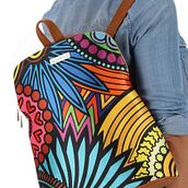 Carteras mexicanas. Fashion Photograph project by Ale Montalba - 06.03.2023