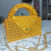  ZAX BAG -Bolsas de Miçanga - 86999562019 - zaqueumorais2020@gmail.com. Un proyecto de Artesanía, Diseño de vestuario, Eventos, Diseño de jo, as y Diseño de producto de Zaqueu Moraes - 02.07.2023
