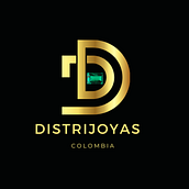 distrijoyas. IT, Marketing, Web Design, Web Development, Digital Marketing, E-commerce, No-Code Development, and Business project by Margarita Reinel - 07.05.2023