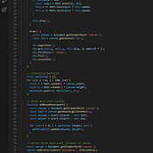 My project for course: Creative Coding 2.0 in JS: Animation, Sound, & Color Ein Projekt aus dem Bereich Motion Graphics, Multimedia und JavaScript von Diana-Georgiana Dinu - 05.07.2023