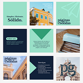 Meu projeto do curso: Design gráfico para iniciantes. Design, Br, ing, Identit, Graphic Design, T, pograph, Logo Design, T, pograph, and Design project by Érica Rodrigues - 07.05.2023