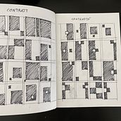Mi proyecto del curso: Soluciones de diseño gráfico experimentales . Design și Design grafic de José Manuel Rivera Castro - 07.05.2023