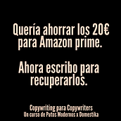 Mi proyecto del curso: Copywriting para copywriters. Advertising, Cop, writing, Stor, telling, and Communication project by Diego Nazar - 07.03.2023