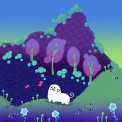 Pipapeep!. Traditional illustration, Character Design, Fine Arts, and 2D Animation project by Rigatoni - 07.06.2023