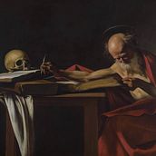 Biografia. Writing project by Luis Castro - 07.06.2023