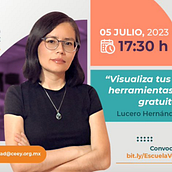 Mi proyecto del curso: Oratoria: encuentra tu voz para hablar en público. Creative Consulting, Stor, telling, Communication, Education, Information Design, and Content Writing project by Lucero - 07.05.2023