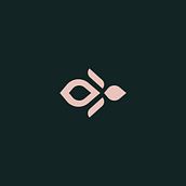 OTUA - Visual Identity & Logo Design . Un progetto di Design, Br, ing, Br, identit e Design di loghi di Mario Vladimirov - 06.07.2023