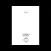 My project for course: Creative Typesetting for Editorial Projects. Un progetto di Design, Design editoriale, Graphic design e Tipografia di Minh Nguyen - 06.07.2023