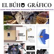 Mi proyecto del curso: Diseño web creativo: planificación y programación desde cero Ein Projekt aus dem Bereich Webdesign, Webentwicklung, CSS, HTML, JavaScript und Digitales Produktdesign von cartorpin77 - 06.07.2023