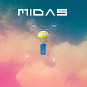 Video Corporativo, grabación y edición de "MIDAS". Film, Video, TV, Video Editing, and Motion Graphics project by Renzo Postigo Ezeta - 07.06.2023